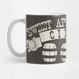 Sweet Apple Acres Cider Mug